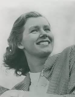 Elsie Albiin