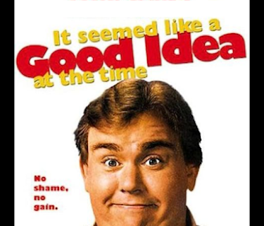 It Seemed Like a Good Idea at the Time (2026)