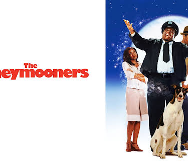 The Honeymooners (2005)