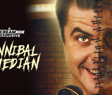Cannibal Comedian (2025)