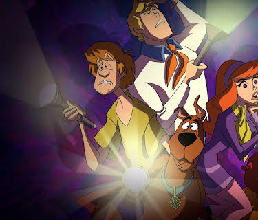 Scooby-Doo!: Mystery Incorporated