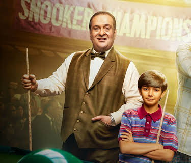 Toolsidas Junior (2022)