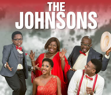 The Johnsons