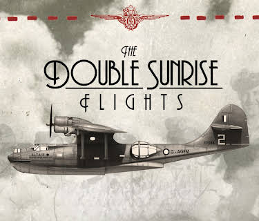 The Double Sunrise Flights (2013)