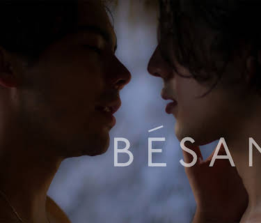 Bésame (Kiss Me) (2022)