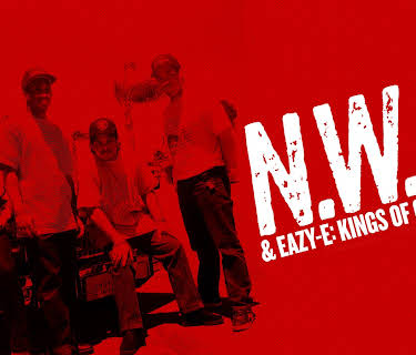 N.W.A. & EAZY-E: KINGS OF COMPTON (2026)