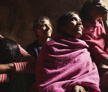 Mensen – Historien om en revolusjon (2019)