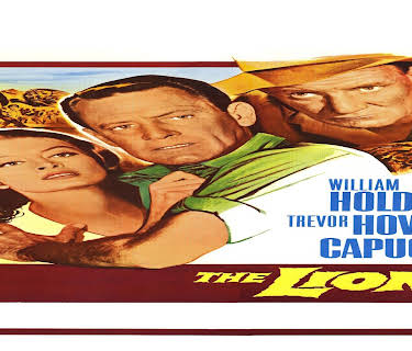 The Lion (1962)