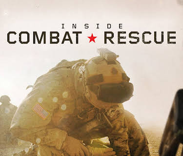 Inside Combat Rescue Season 1