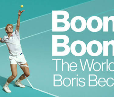 Boom! Boom! The World vs. Boris Becker