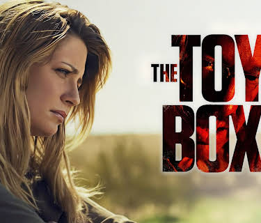The Toybox (2018)