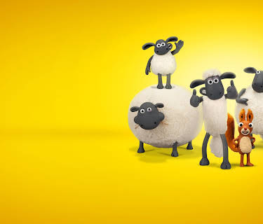 Shaun the Sheep: Adventures from Mossy Bottom