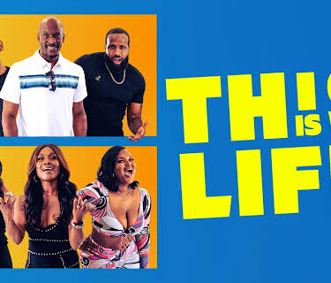 This Is Life (2022)
