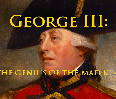 George III: The Genius of the Mad King (2017)