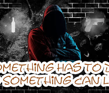 Something Has To Die So Something Can Live (2014)