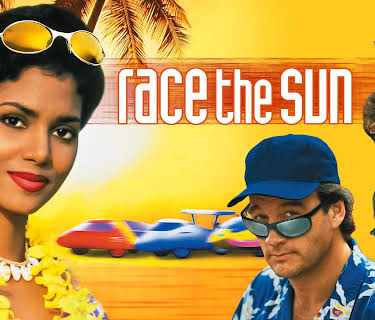Race the Sun (1996)