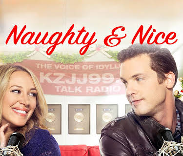 Naughty & Nice (2014)