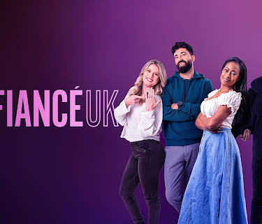 90 Day Fiance UK, Season 1