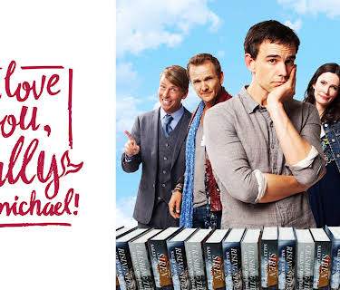 We Love You, Sally Carmichael! (2017)