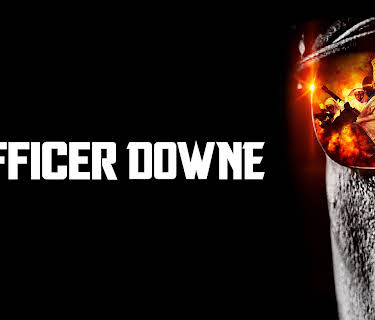 Officer Downe (2016)