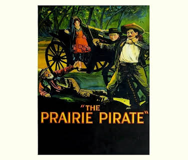 Prairie Pirate (1925)