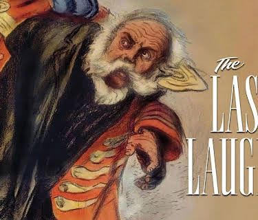 The Last Laugh (Silent) (1925)