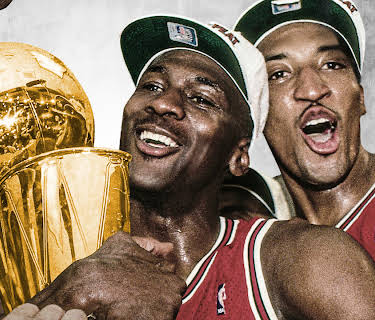 Den sidste turnering