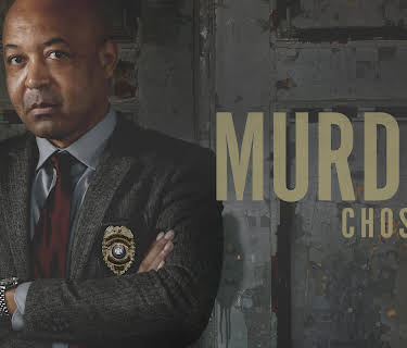 Murder Chose Me Season 1