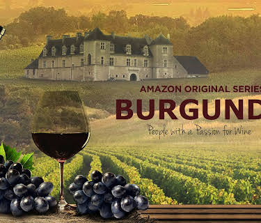 Burgundy: People with a Passion for Wine (2017)