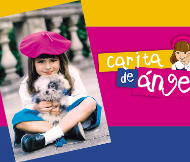 Carita de Ángel season-1