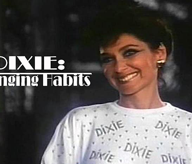 Dixie - Changing Habits (1983)