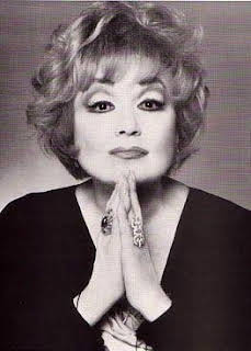 Edie Adams