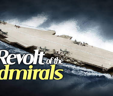 Revolt of the Admirals