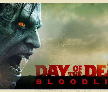 Day of the Dead: Bloodline (2018)
