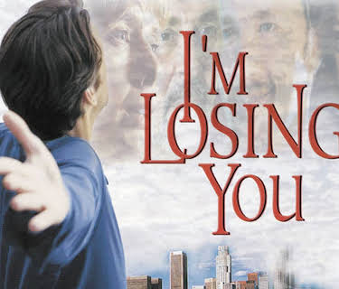 I'm Losing You (1998)