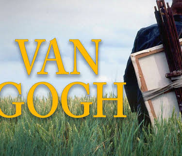 Van Gogh (1992)