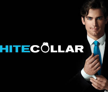 White Collar Season 1