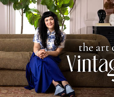 The Art of Vintage, Season 1