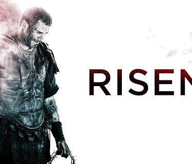 Risen (2016)