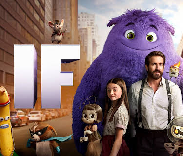 If (2024)