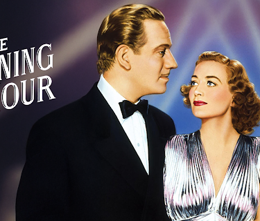 The Shining Hour (1938)