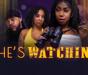 She's Watching (2025)