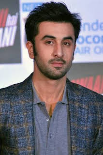 Ranbir Kapoor
