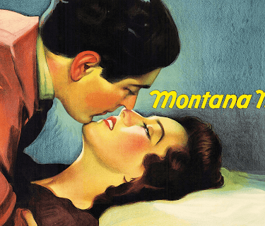 Montana Moon (1930)