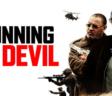 Running with the Devil (2019)