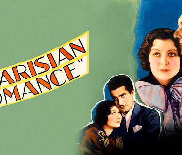 A Parisian Romance (1932) (1932)