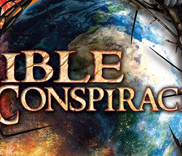 Bible Conspiracies (2016)