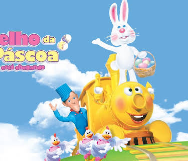 The Easter Bunny is Comin' to Town (1977)