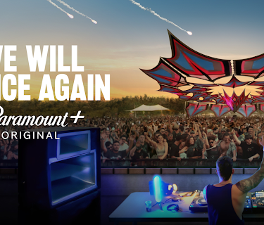 We Will Dance Again (2024)