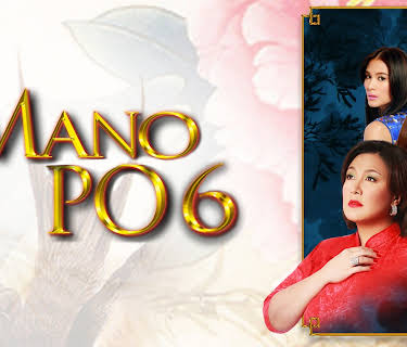 Mano Po 6 (2009)
